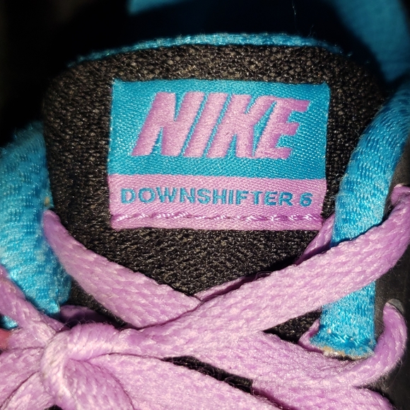 EUC Nike Downshift 6 - Picture 4 of 9
